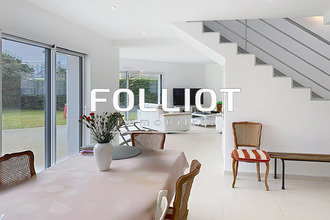 Ma-Cabane - Vente Maison AGON-COUTAINVILLE, 193 m²