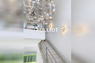 Ma-Cabane - Vente Maison AGON-COUTAINVILLE, 193 m²