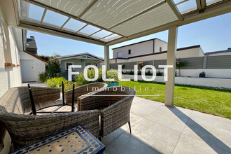 Ma-Cabane - Vente Maison AGON-COUTAINVILLE, 155 m²