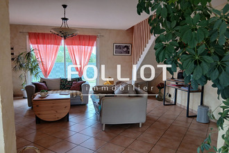 Ma-Cabane - Vente Maison AGON-COUTAINVILLE, 170 m²