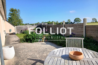 Ma-Cabane - Vente Maison AGON-COUTAINVILLE, 170 m²