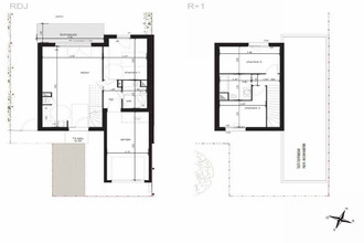 Ma-Cabane - Vente Maison AGON-COUTAINVILLE, 135 m²