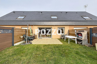 Ma-Cabane - Vente Maison AGON-COUTAINVILLE, 58 m²