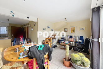Ma-Cabane - Vente Maison AGON-COUTAINVILLE, 58 m²