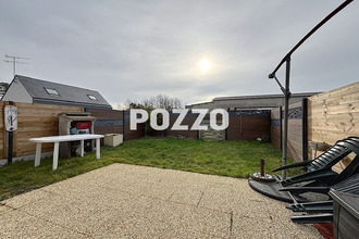 Ma-Cabane - Vente Maison AGON-COUTAINVILLE, 58 m²