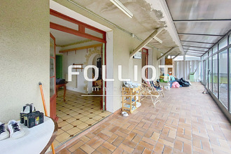 Ma-Cabane - Vente Maison AGON-COUTAINVILLE, 221 m²