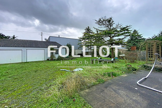 Ma-Cabane - Vente Maison AGON-COUTAINVILLE, 221 m²