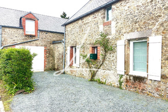 Ma-Cabane - Vente Maison Agon-Coutainville, 125 m²