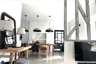 Ma-Cabane - Vente Maison Agon-Coutainville, 125 m²