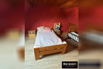 Ma-Cabane - Vente Maison AGON-COUTAINVILLE, 82 m²