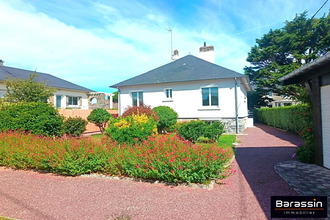 Ma-Cabane - Vente Maison AGON-COUTAINVILLE, 90 m²