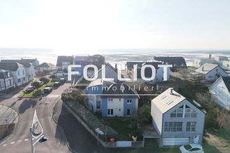 Ma-Cabane - Vente Maison AGON-COUTAINVILLE, 164 m²