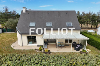 Ma-Cabane - Vente Maison AGON-COUTAINVILLE, 140 m²