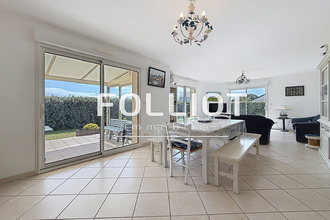 Ma-Cabane - Vente Maison AGON-COUTAINVILLE, 140 m²