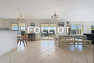 Ma-Cabane - Vente Maison AGON-COUTAINVILLE, 140 m²