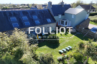 Ma-Cabane - Vente Maison AGON-COUTAINVILLE, 242 m²