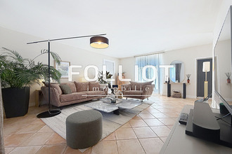 Ma-Cabane - Vente Maison AGON-COUTAINVILLE, 242 m²