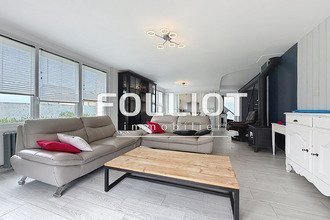 Ma-Cabane - Vente Maison AGON-COUTAINVILLE, 160 m²
