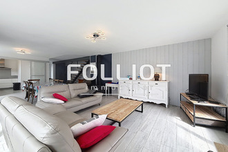Ma-Cabane - Vente Maison AGON-COUTAINVILLE, 160 m²