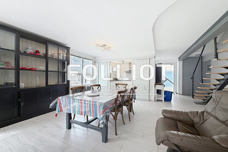 Ma-Cabane - Vente Maison AGON-COUTAINVILLE, 160 m²