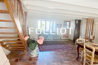 Ma-Cabane - Vente Maison AGON-COUTAINVILLE, 102 m²