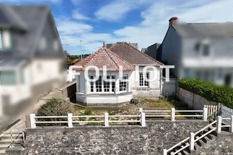 Ma-Cabane - Vente Maison AGON-COUTAINVILLE, 55 m²