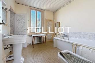 Ma-Cabane - Vente Maison AGON-COUTAINVILLE, 55 m²