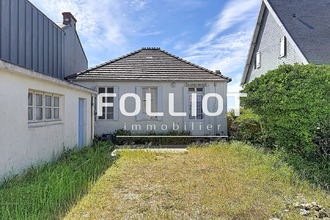 Ma-Cabane - Vente Maison AGON-COUTAINVILLE, 55 m²
