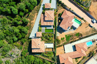 Vente Maison 20166, Agosta France