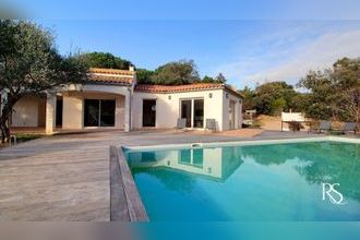 Ma-Cabane - Vente Maison Agosta, 185 m²