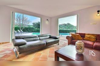 Ma-Cabane - Vente Maison Agosta, 185 m²