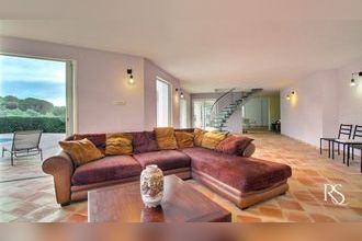 Ma-Cabane - Vente Maison Agosta, 185 m²