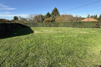 Ma-Cabane - Vente Maison Agris, 129 m²