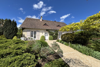 Ma-Cabane - Vente Maison Agy, 127 m²