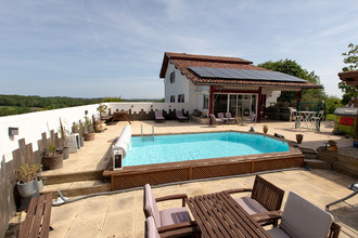 Ma-Cabane - Vente Maison AHETZE, 150 m²