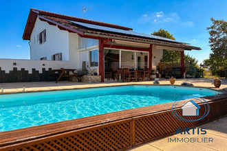 Ma-Cabane - Vente Maison Ahetze, 150 m²