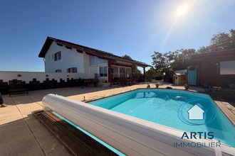 Ma-Cabane - Vente Maison Ahetze, 150 m²