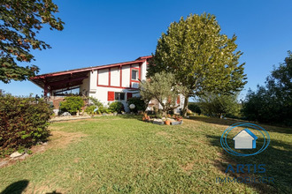 Ma-Cabane - Vente Maison Ahetze, 150 m²