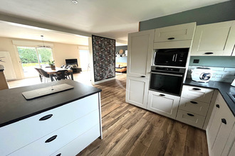 Ma-Cabane - Vente Maison AHUILLE, 150 m²