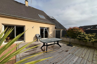 Ma-Cabane - Vente Maison AHUILLE, 150 m²