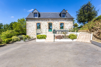 Ma-Cabane - Vente Maison Ahuillé, 97 m²