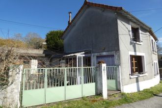 Ma-Cabane - Vente Maison Ahun, 75 m²