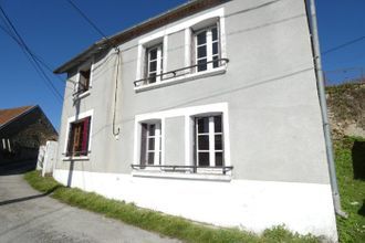 Ma-Cabane - Vente Maison Ahun, 75 m²