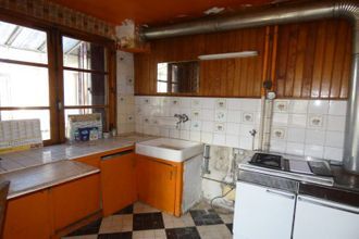 Ma-Cabane - Vente Maison Ahun, 75 m²