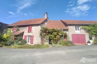 Vente Maison 23150, AHUN France