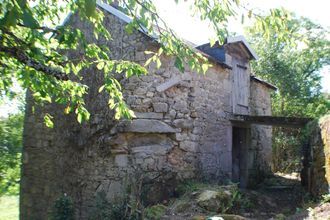 Ma-Cabane - Vente Maison Ahun, 40 m²