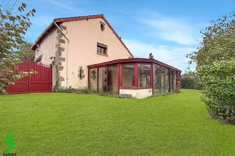 Ma-Cabane - Vente Maison AHUN, 163 m²