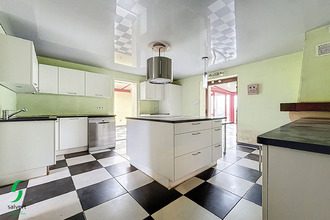 Ma-Cabane - Vente Maison AHUN, 163 m²