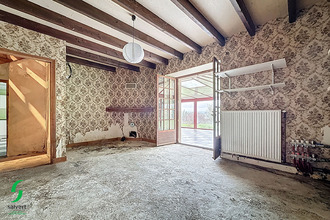 Ma-Cabane - Vente Maison AHUN, 163 m²