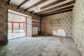 Ma-Cabane - Vente Maison AHUN, 163 m²